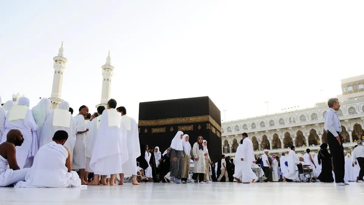 When does Umrah open after Hajj 2024 Saudi Arabia